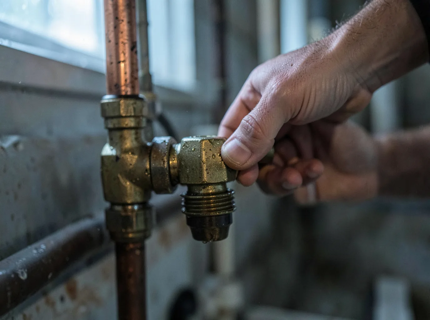 Emergency Plumber West Valley, NY FAQs